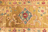 Khorasan Design Rug 9'1'' x 12'2
