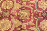 Khorasan Design Rug 9'1'' x 12'2