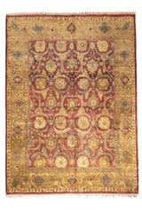 Khorasan Design Rug 9'1'' x 12'2