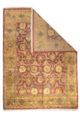 Khorasan Design Rug 9'1'' x 12'2
