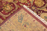 Khorasan Design Rug 9'1'' x 12'2