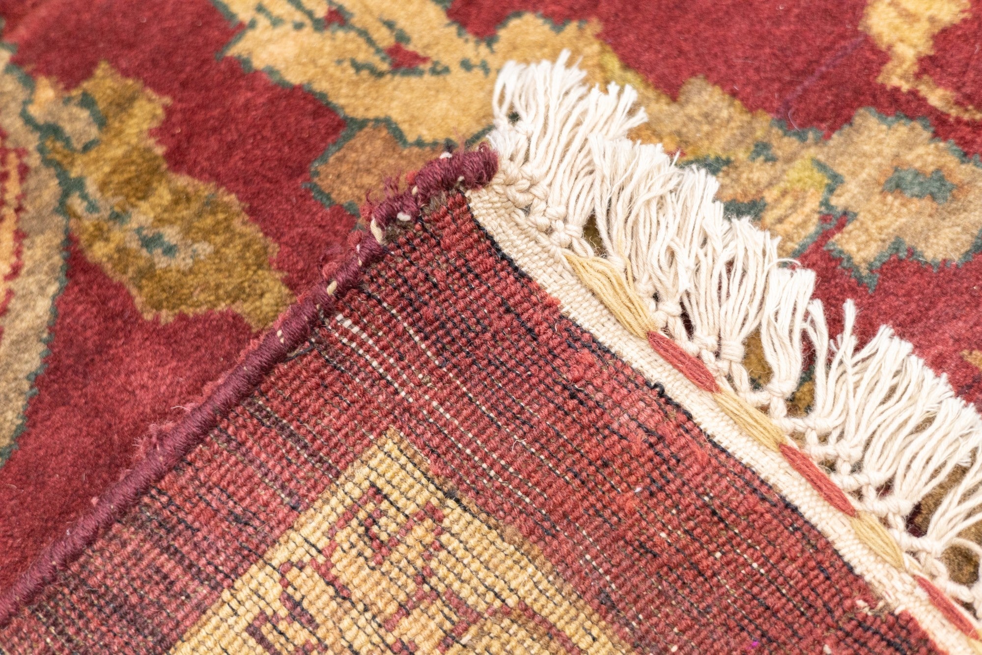 Khorasan Design Rug 9'1'' x 12'2