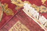 Khorasan Design Rug 9'1'' x 12'2