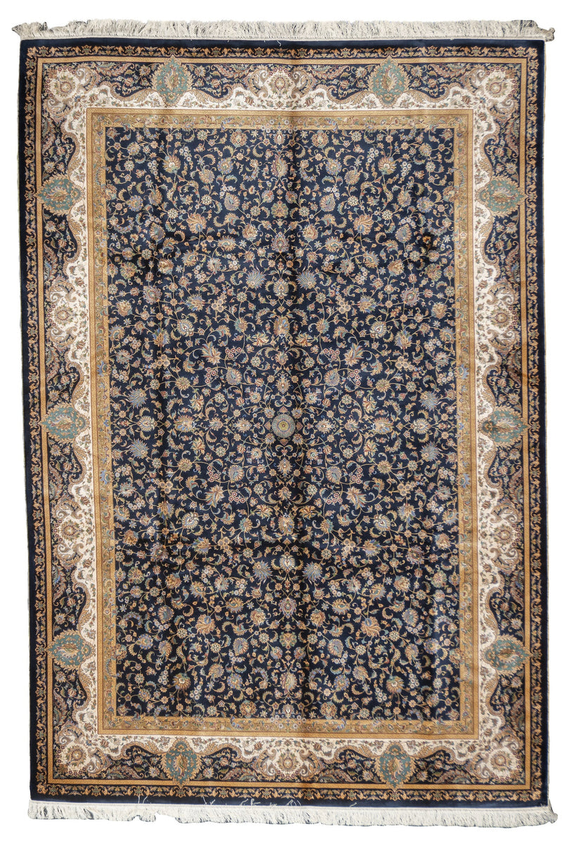 Design Rug 6'4