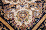 Design Rug 6'4" x 9'7"