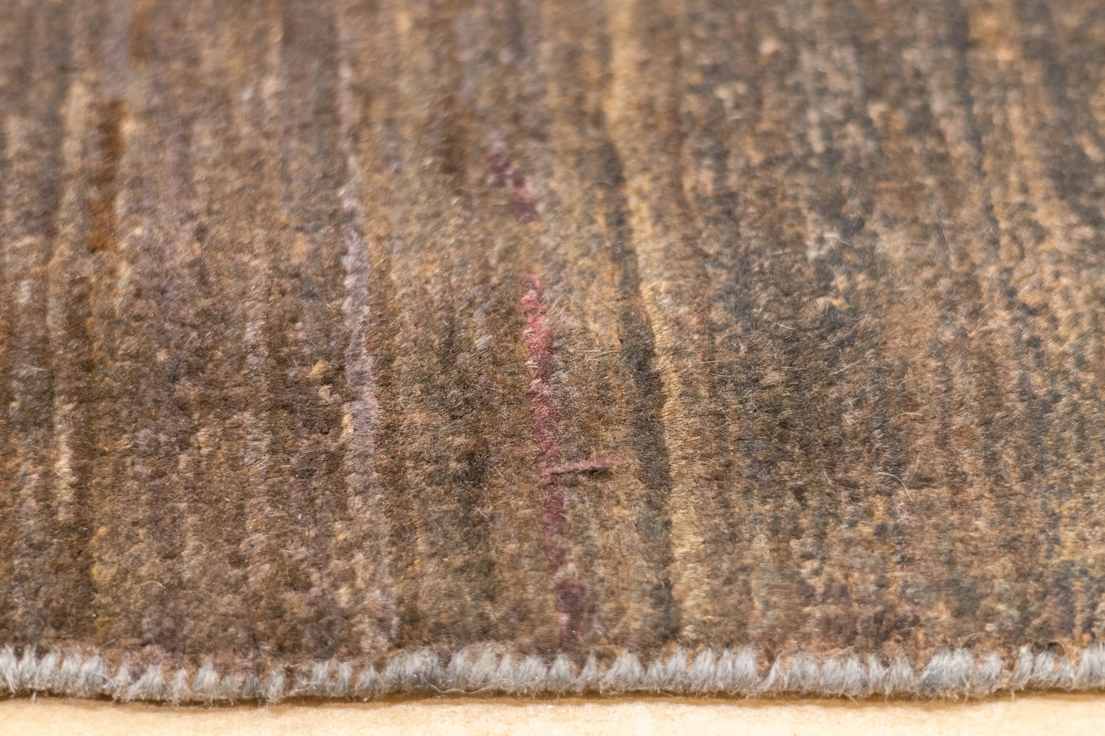 Fine Gabbeh Rug 5'9'' x 7'5''
