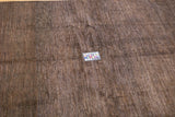Fine Gabbeh Rug 5'9'' x 7'5''