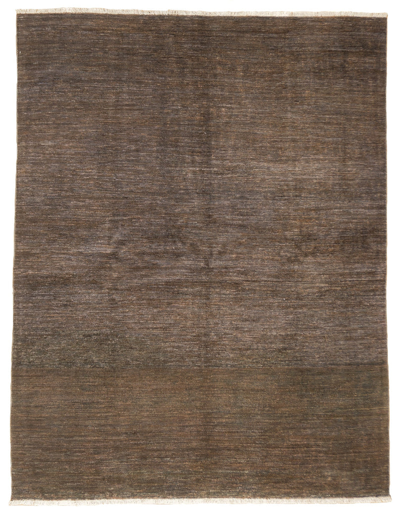 Fine Gabbeh Rug 5'9'' x 7'5''