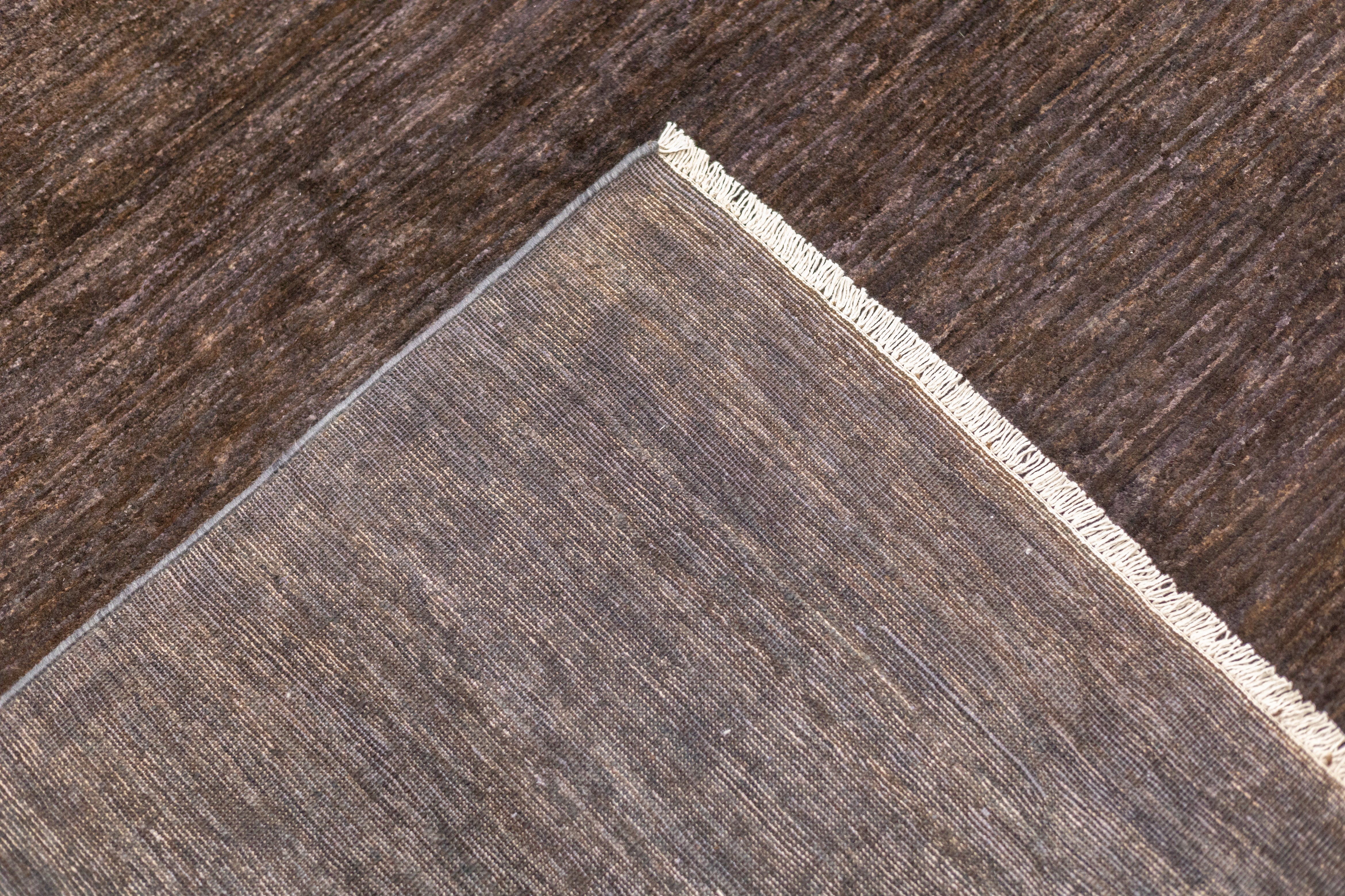Fine Gabbeh Rug 5'9'' x 7'5''