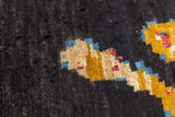 Fine Contemporary Rug 4'0" x 5'10"
