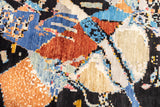 Fine Contemporary Rug 4'0" x 5'10"