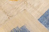 Fine  Gabbeh Wool Rug 5'8" x 7'10''