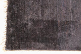 Fine Contemporary Wool Rug 4'2" x 6'1"