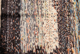 Fine Contemporary Wool Rug 5'5" x 7'9"