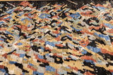 Fine Contemporary Wool Rug 5'5" x 7'8''
