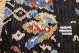 Fine Contemporary Wool Rug 5'5" x 7'8''