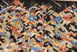 Fine Contemporary Wool Rug 5'5" x 7'8''