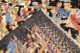 Fine Contemporary Wool Rug 5'5" x 7'8''