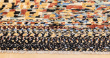 Fine Contemporary Wool Rug 5'5" x 7'8''