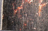 Fine Contemporary Wool Rug 8'3" x 9'10"