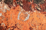 Fine Contemporary Wool Rug 8'3" x 9'10"
