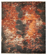 Fine Contemporary Wool Rug