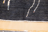 Fine Contemporary Wool Rug 5'6" x 7' 7''