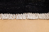 Fine Contemporary Wool Rug 5'6" x 7' 7''
