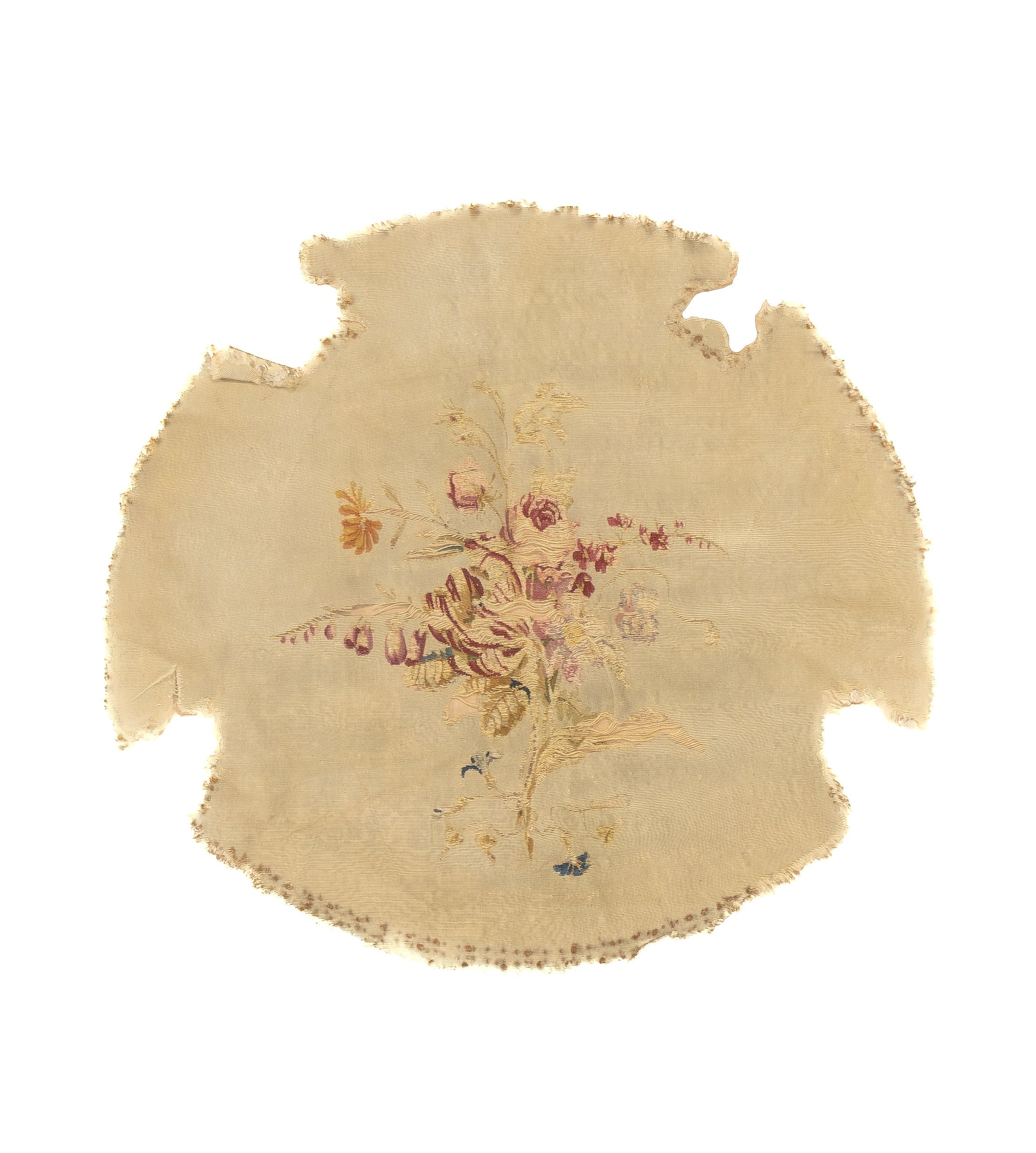 Antique French Aubusson Tapestries