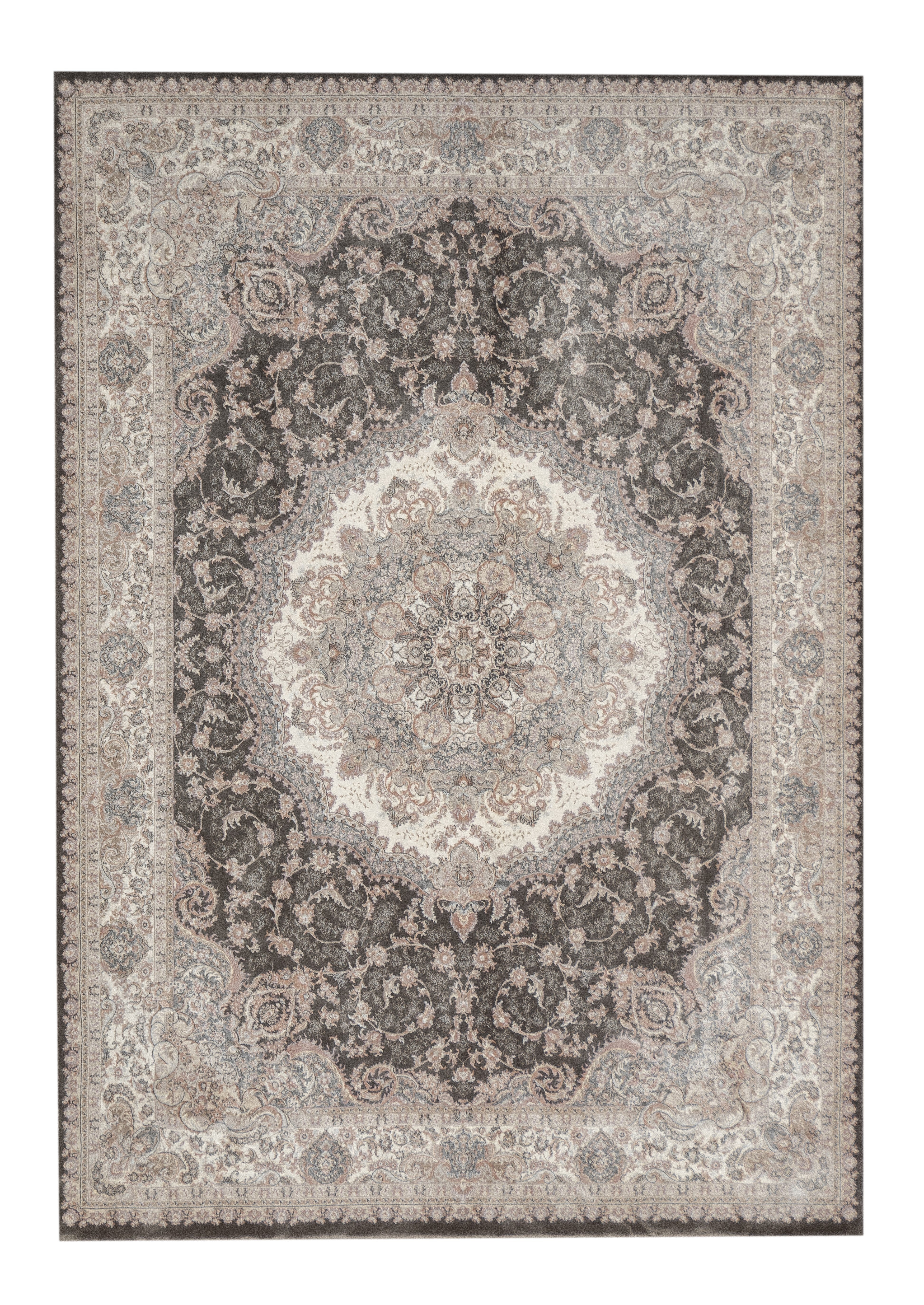 Renaissance Turkish Rug 5'3" x 7'7"