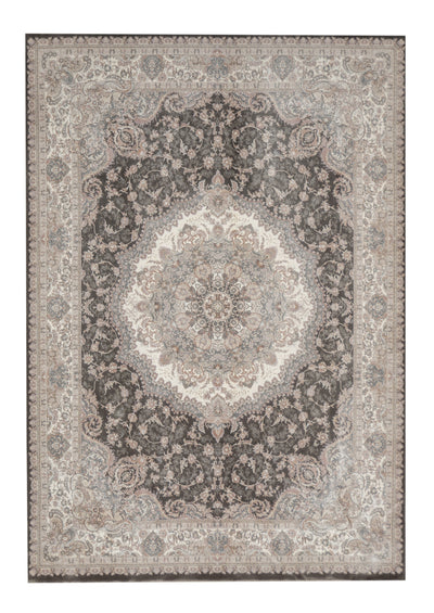 Renaissance Turkish Rug 5'3