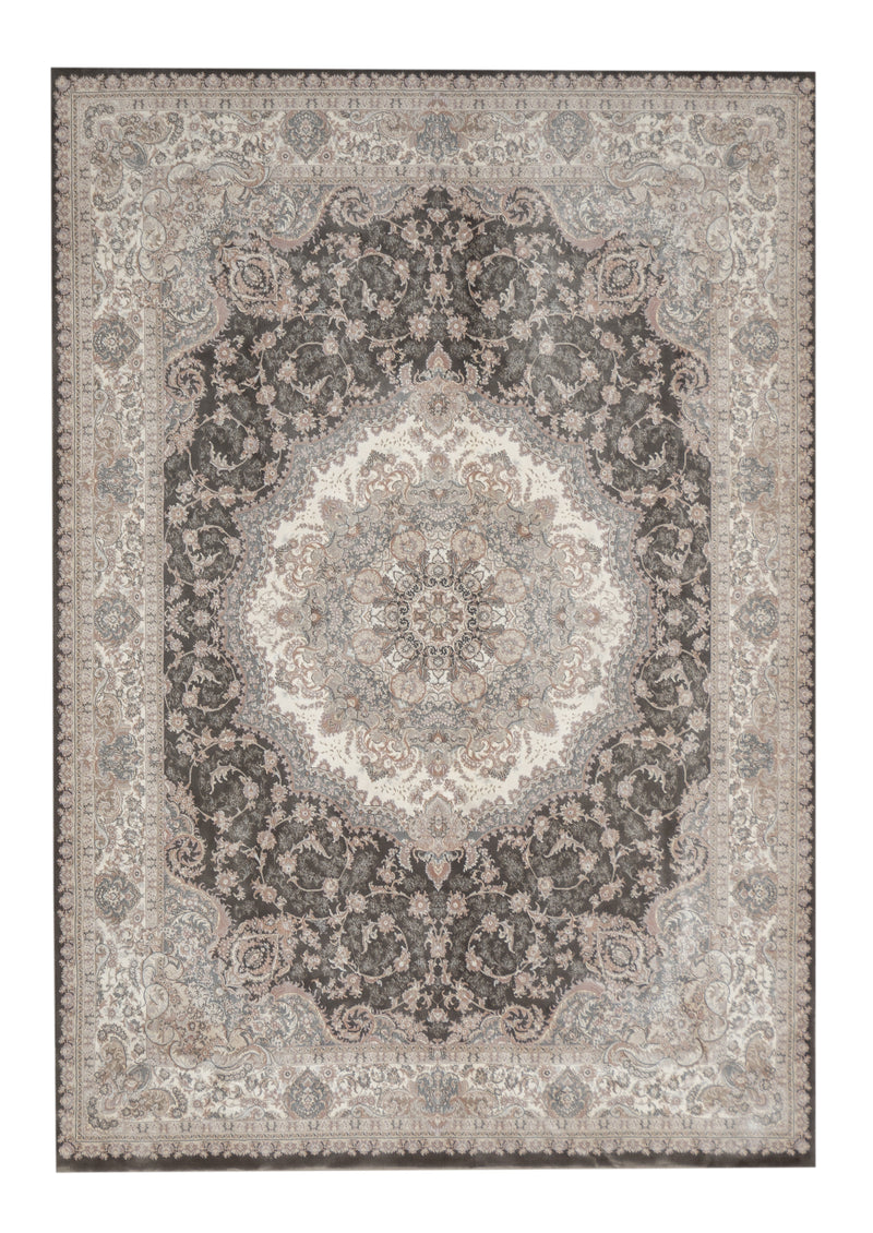 Renaissance Turkish Rug 5'3