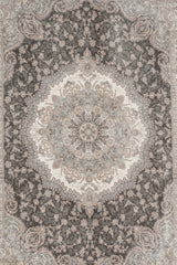Renaissance Turkish Rug 5'3" x 7'7"