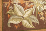 Hand Tufted Rug 5'0" x 8'0"