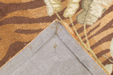 Hand Tufted Rug 5'0" x 8'0"