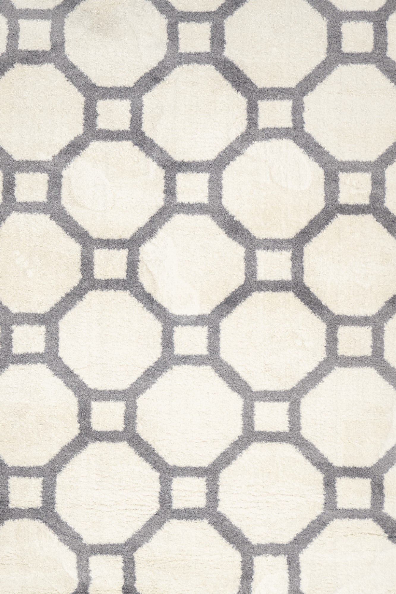 Shag Rug 5'4'' x 7'7''