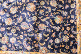 Traditional Silk  Design Rug 6'4" x 9'7"