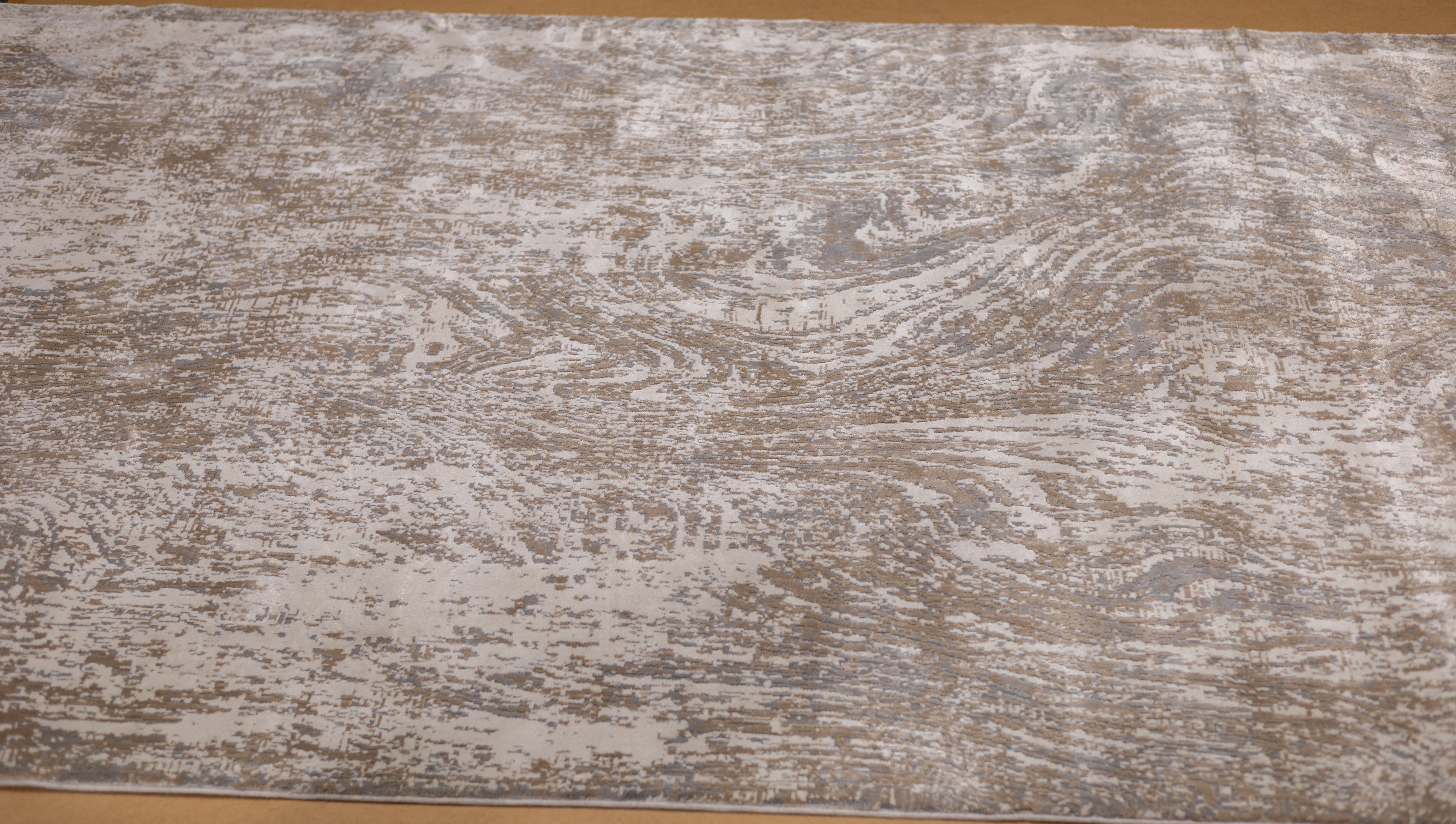 Modern Rug 5'1" x 7'7"