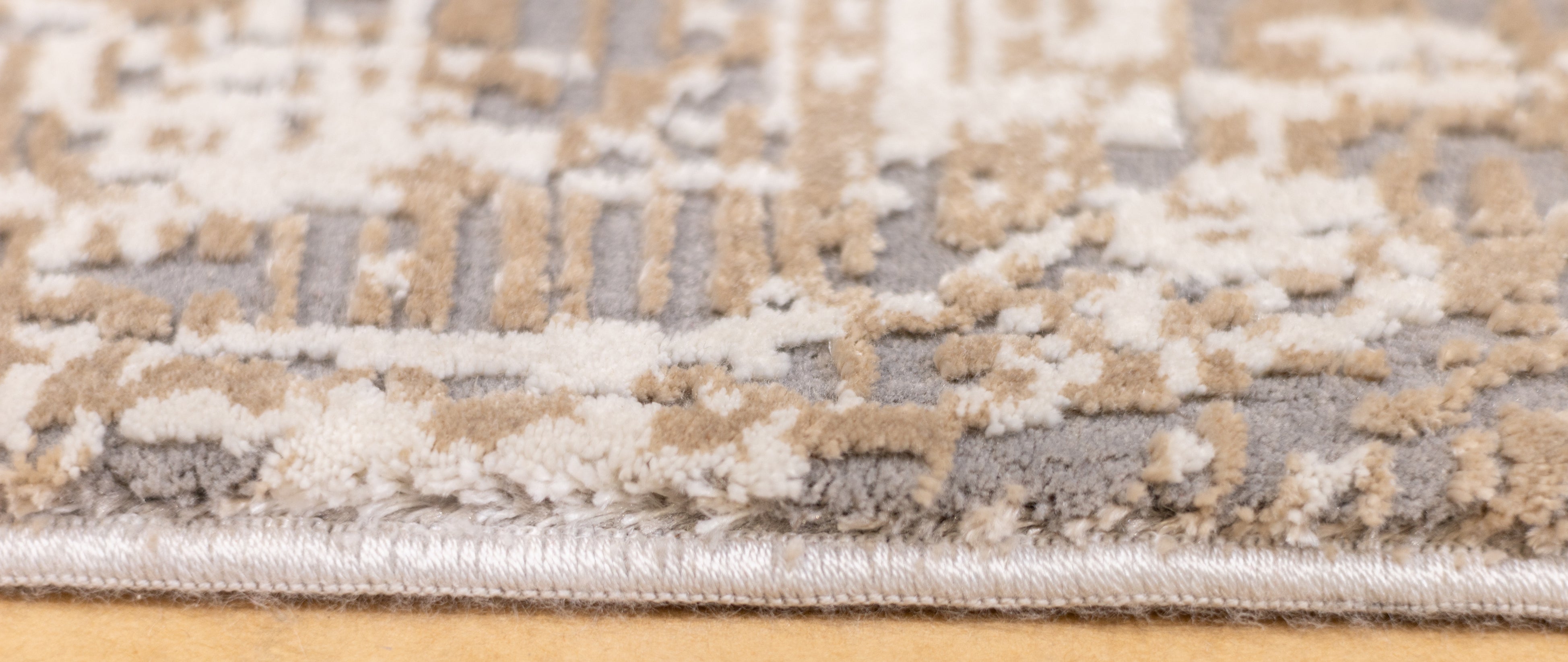 Modern Rug 5'1" x 7'7"
