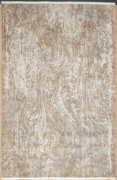Modern Rug 5'1