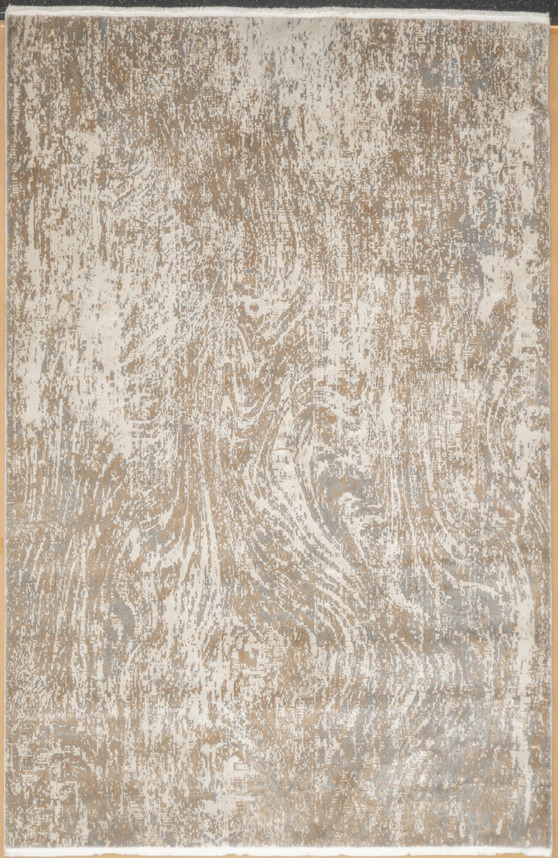 Modern Rug 5'1