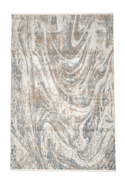 Modern Design Rug 6'4