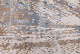 Modern Design Rug 6'4" x 9'7"