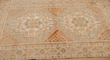 Antique Qashqai 4'2" x 6'0"
