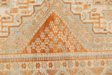 Antique Qashqai 4'2" x 6'0"