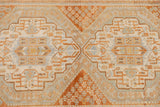Antique Qashqai 4'2" x 6'0"
