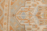 Antique Qashqai 4'2" x 6'0"
