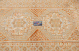 Antique Qashqai 4'2" x 6'0"