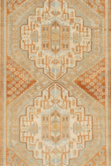 Antique Qashqai 4'2" x 6'0"
