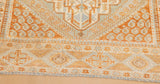 Antique Qashqai 4'2" x 6'0"